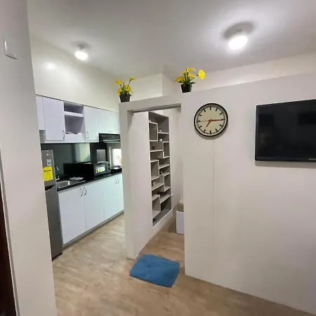Anuva Residences T1 Unit 1214